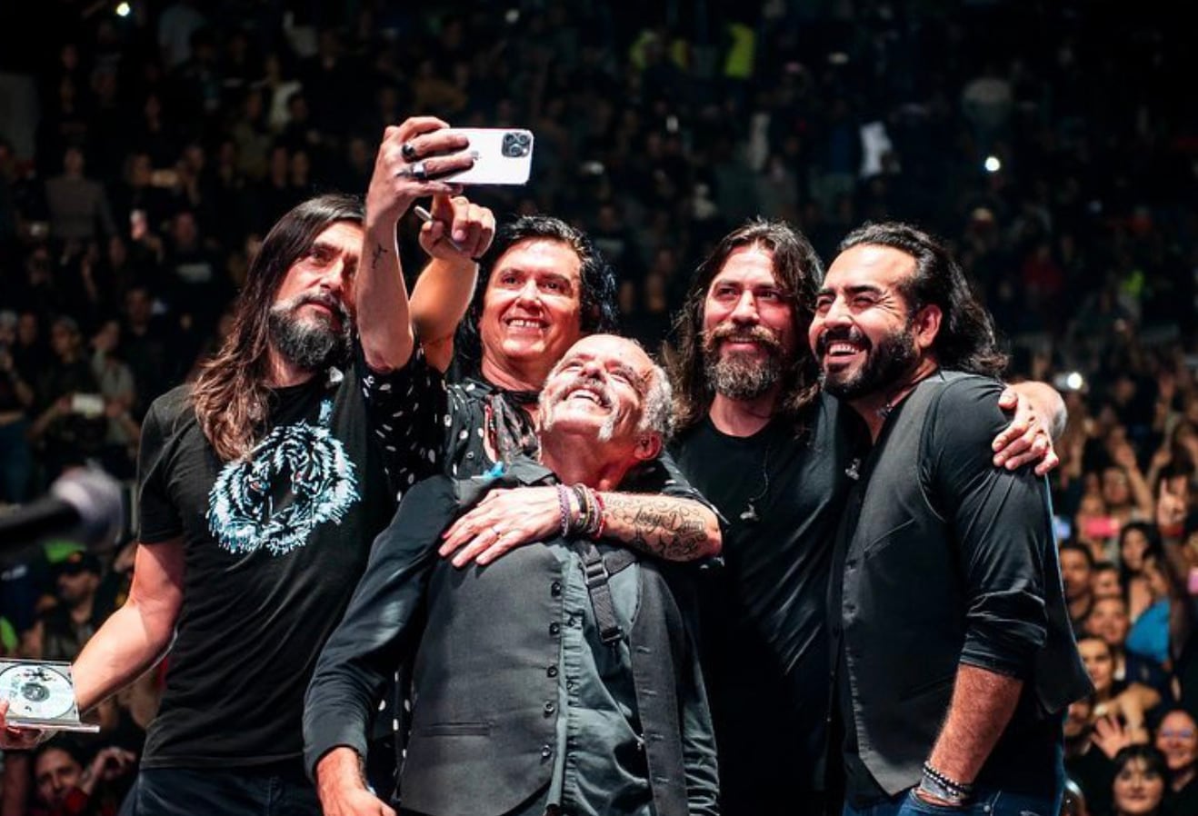 Caifanes