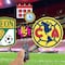 León vs América: Hora y canal para ver el partido de la Liga Femenil BBVA