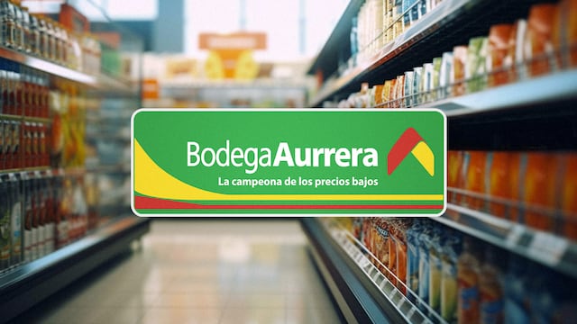 Ofertas en Bodega Aurrerá