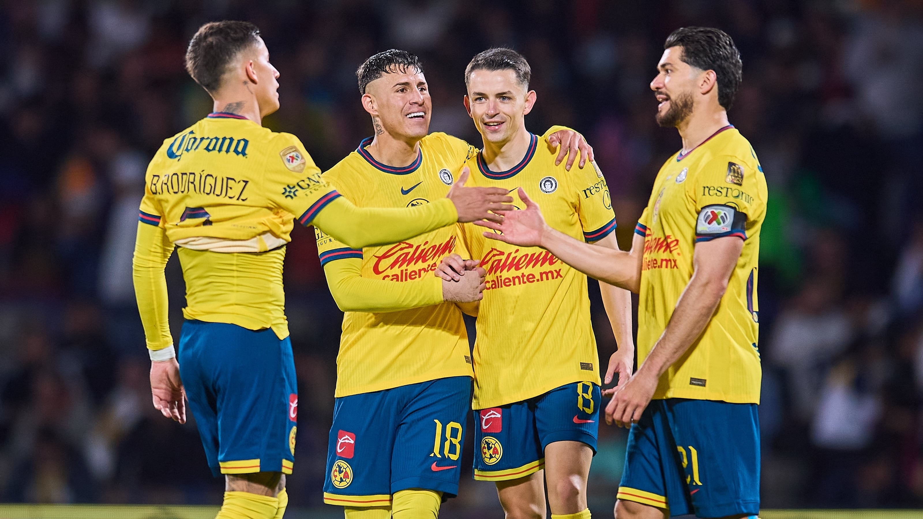 Ya hay fecha para el América vs LAFC por el último boleto al Mundial de Clubes 2025