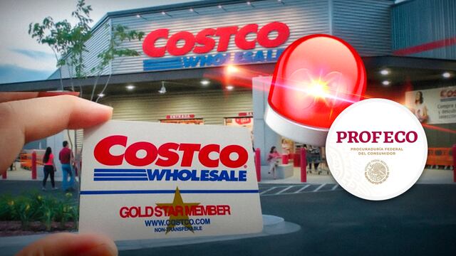 ¿Buscas una membresía del Costco?Profeco tiene advertencias para ti