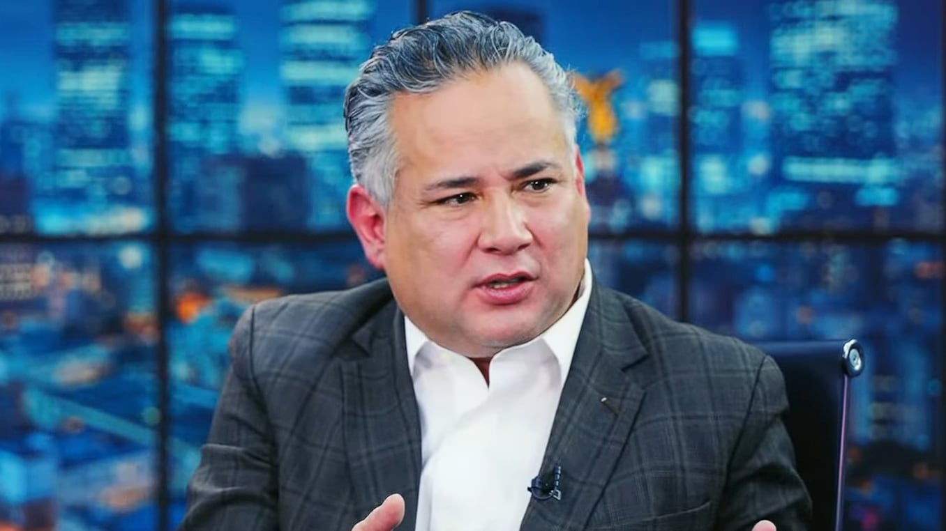 “Morena sacará al PAN de la Corregidora”: Santiago Nieto rumbo a las elecciones de 2027