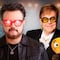 Aleks Syntek culpa de su nueva funa por Elton John a lo que sacan de contexto para cancelarlo
