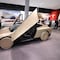 Tesla Cybercab: Elon Musk apuesta por un robotaxi que podría desbancar a Uber