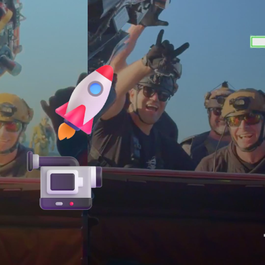 Artemis II comparte nuevo video de sus primeros momentos de regreso a la Tierra
