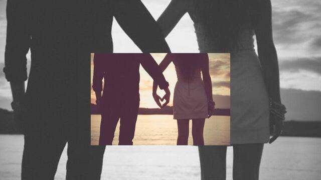 Los pequeños detalles son necesarios para hacer a otra persona feliz, basta con invertir un poco de tiempo y amor para lograrlos. 