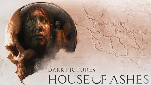 The Dark Pictures Anthology: House of Ashes