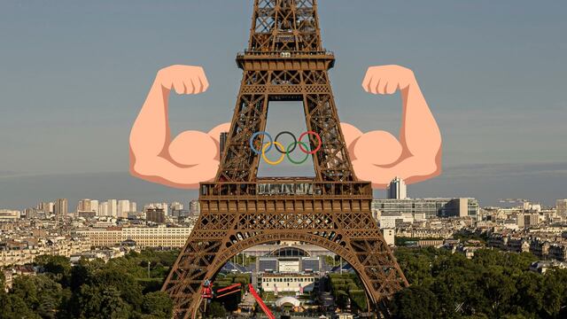 Antidoping en los Juegos Olímpicos de París 2024