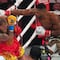 Jake Paul vs Anthony Joshua: ¿Quién ganó la pelea? Hubo hasta fractura de mandíbula