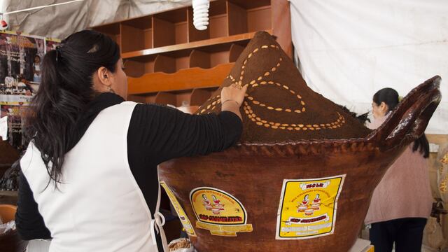 Foto: MITZI BLANQUET /CUARTOSCURO.COM