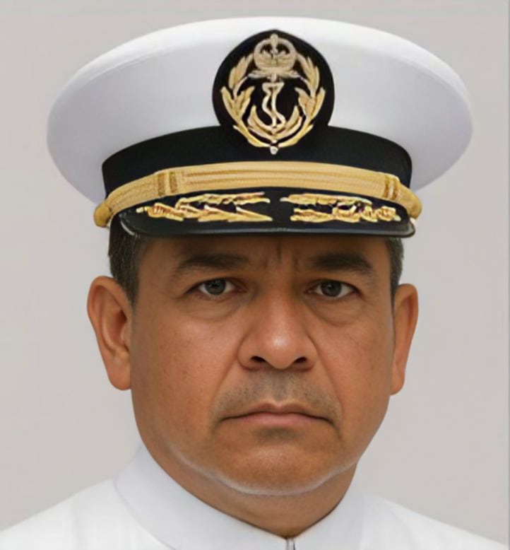 Abraham Jeremías Pérez Ramírez