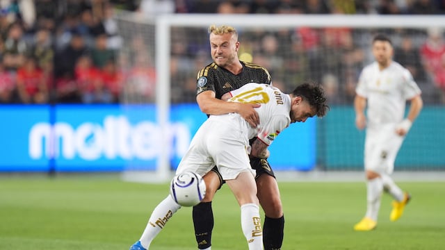 Toluca vs LAFC: Pronóstico y posibles alineaciones de la vuelta de semifinales de la Concachampions 2026.