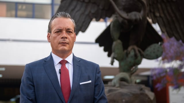 César Gutiérrez Priego