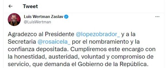 Luis Wertman Zaslav