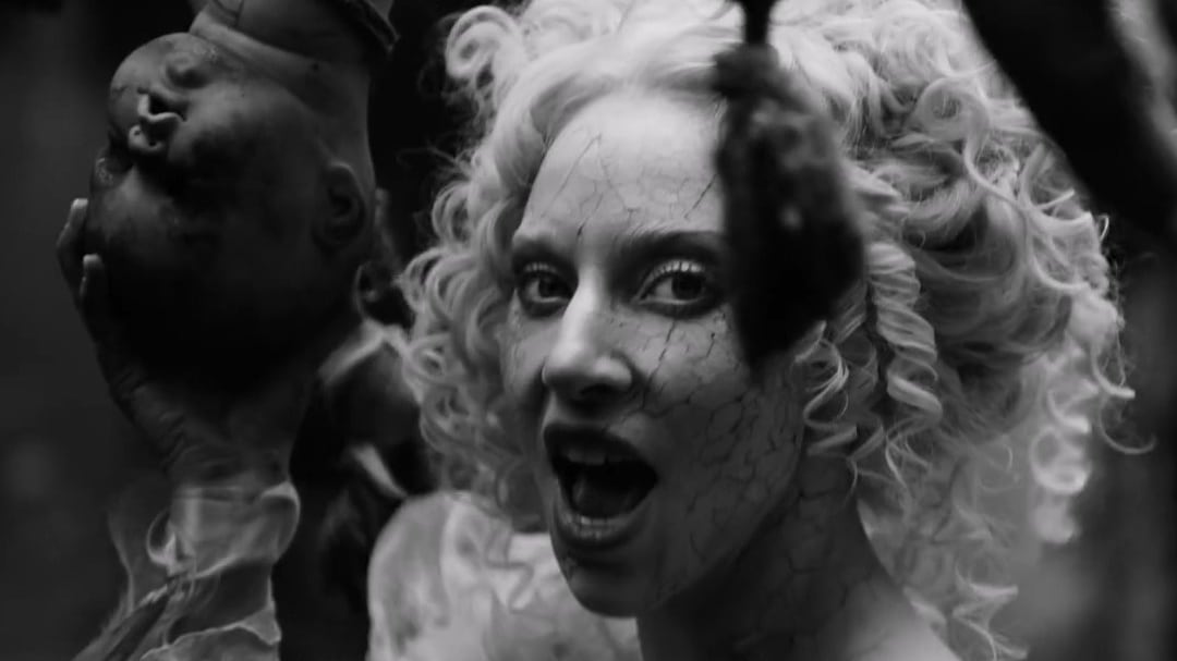 La maldición a la que Lady Gaga se enfrenta tras faltar al respeto a la Isla de las Muñecas de Xochimilco