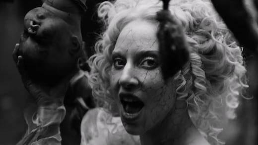 La maldición a la que Lady Gaga se enfrenta tras faltar al respeto a la Isla de las Muñecas de Xochimilco