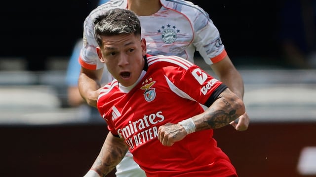 Benfica vs Chelsea: Pronóstico y posibles alineaciones en el Mundial de Clubes 2025