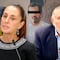 Sheinbaum dice no saber si Adán Augusto aparece en orden de aprehensión contra Fernando Farías