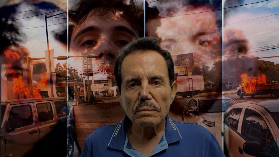 Guerra Mayitos y Chapitos en Sinaloa ha dejado esta fuerte afectación en la economía