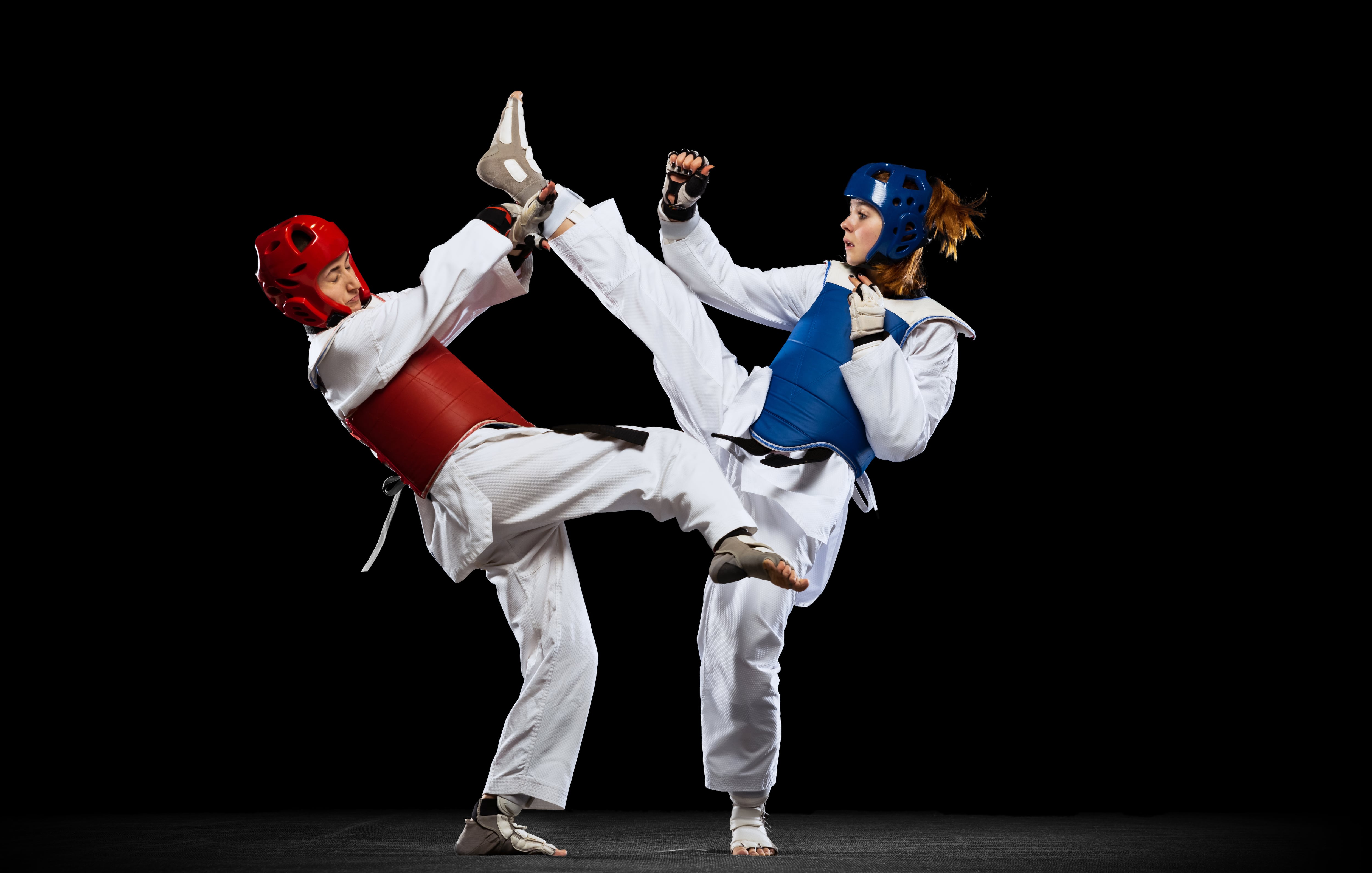 Este 4 de septiembre se celebra el Día del Taekwondo