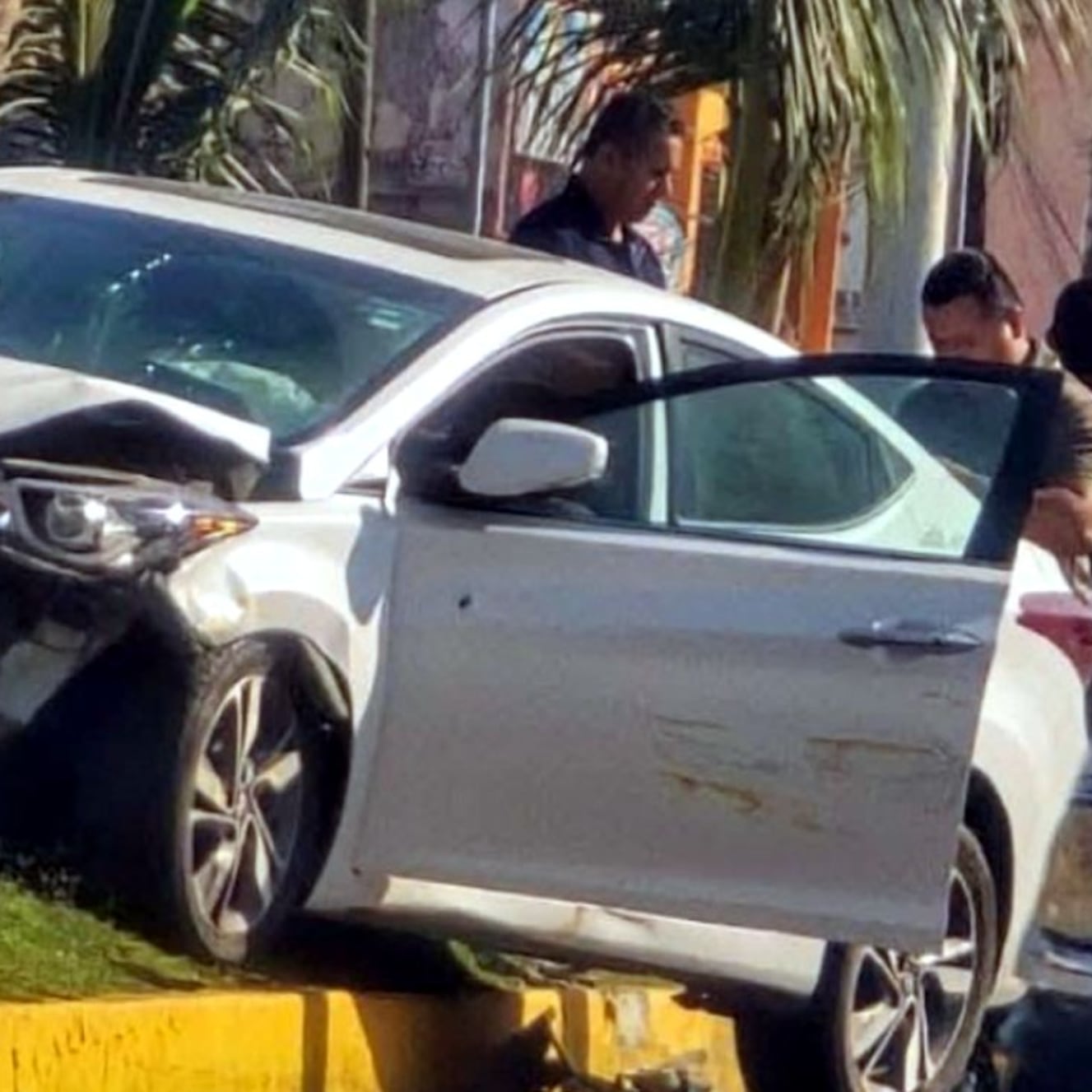 Quién era Gabriel Zepeda Guzmán, jefe de sicarios de La Mayiza abatido en Manzanillo