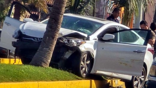 Quién era Gabriel Zepeda Guzmán, jefe de sicarios de La Mayiza abatido en Manzanillo