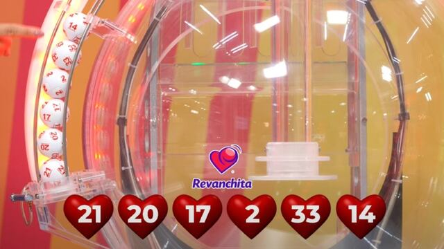 Resultados Sorteo Melate, Revancha y Revanchita 4053 de Lotería Nacional: Ganadores de hoy 7 de mayo