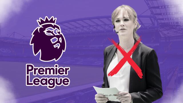 Relegan a Marion Reimers de partido estelar de la Premier League.