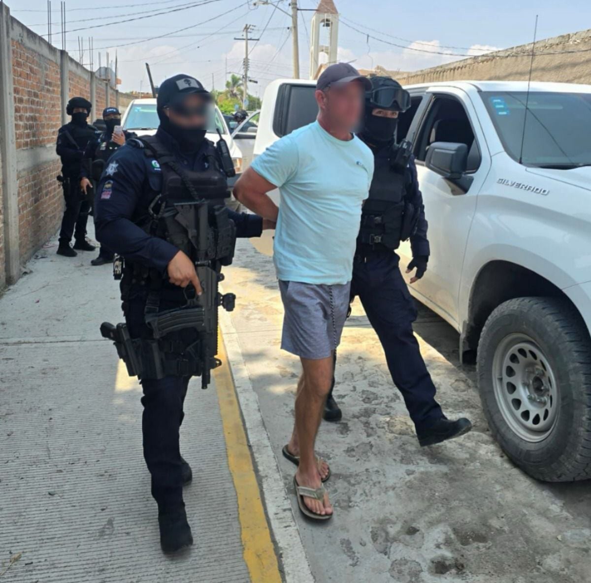 Guanajuato registra su menor cifra de homicidios en 8 años