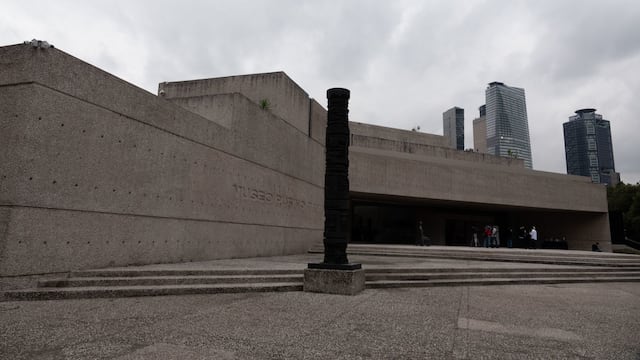 Museo Rufino Tamayo