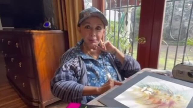 María Antonieta de las Nieves, La Chilindrina