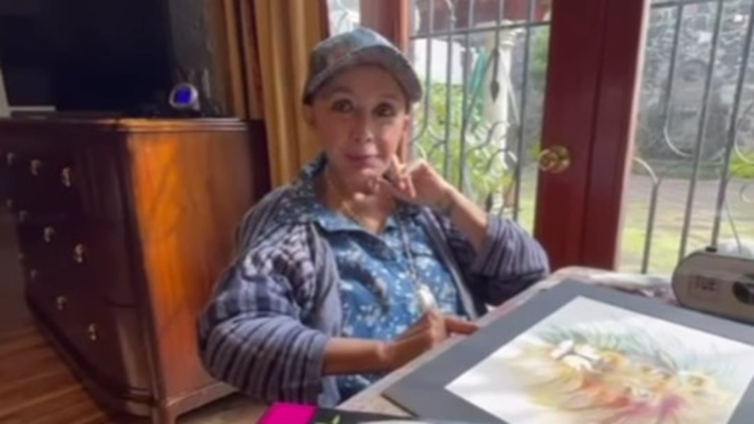 María Antonieta de las Nieves, La Chilindrina