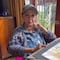 María Antonieta de las Nieves, La Chilindrina, reaparece en video y aclara cómo está de salud