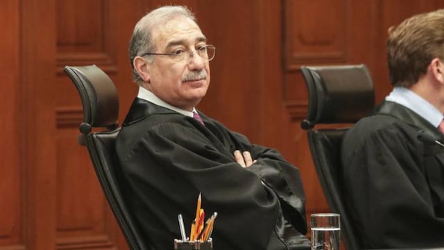 Alberto Pérez Dayán