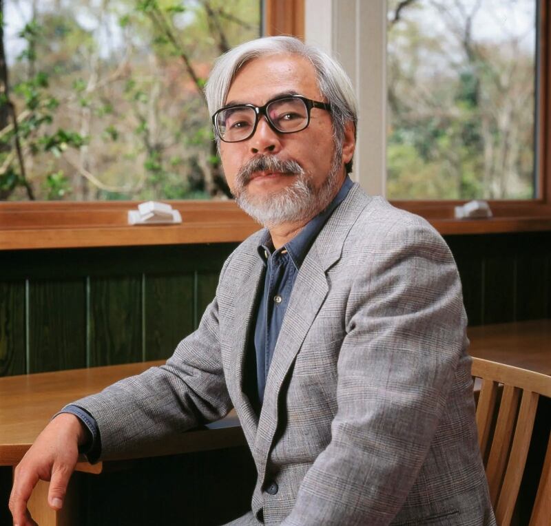 Hayao Miyazaki de Studio Ghibli fue un duro crítico de la inteligencia artificial y hay un video que lo prueba