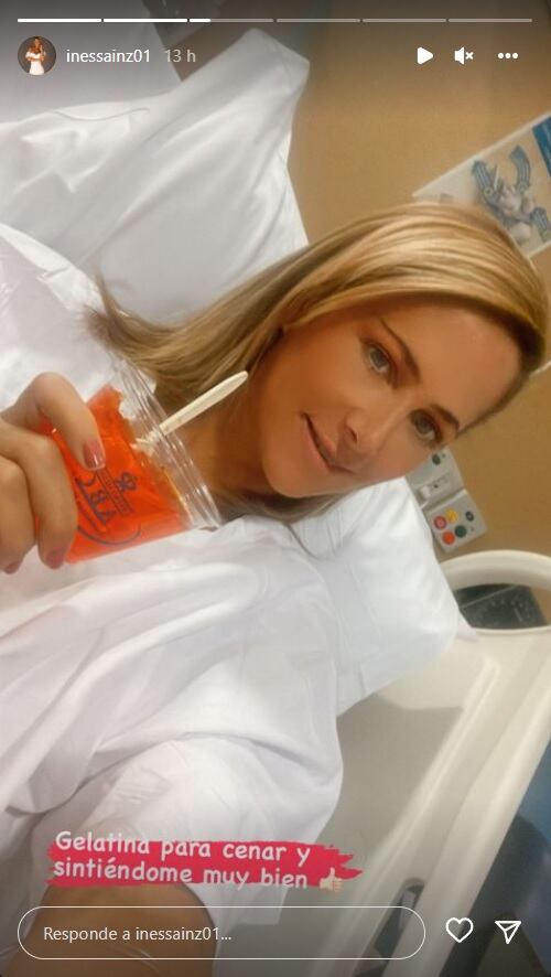 Inés Sainz