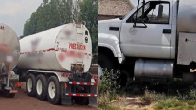 Omar García Harfuch informa sobre operativo contra huachicol en Guanajuato tras detención de 11 agentes de la Guardia Nacional