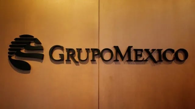 Grupo México