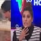 VIDEO: Galilea Montijo le manda pastel a Tania Rincón y Kikín Fonseca casi se lo arruina
