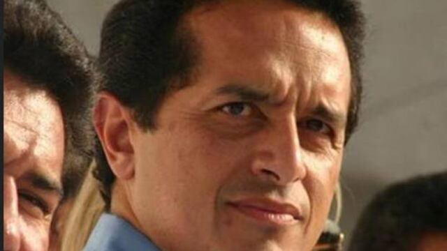 Carlos Joaquín González