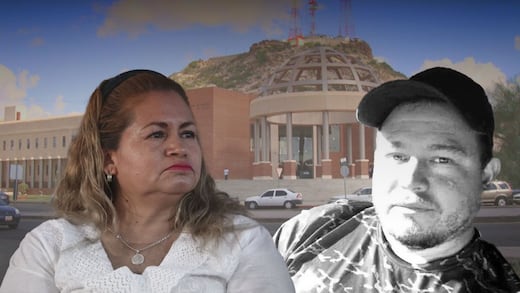 Fiscalía de Sonora confirma identidad de Marco Sauceda, hijo de Ceci Flores