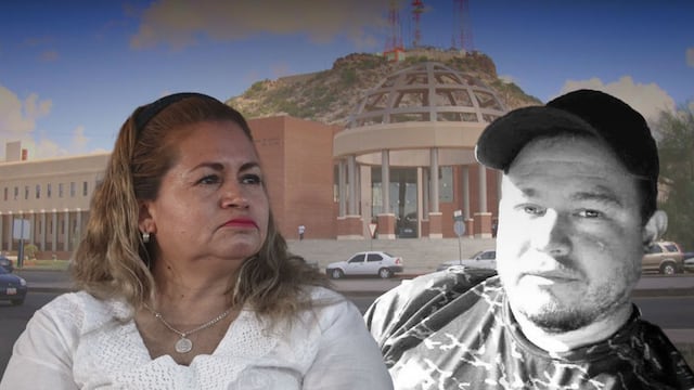 Fiscalía de Sonora confirma identidad de Marco Sauceda, hijo de Ceci Flores