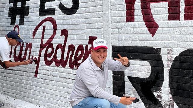 Matan a Yair Martín Romero, pre candidato a diputado federal de Morena