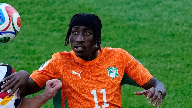 Yan Diomandé quedaría vinculado con el Real Madrid hasta 2031.