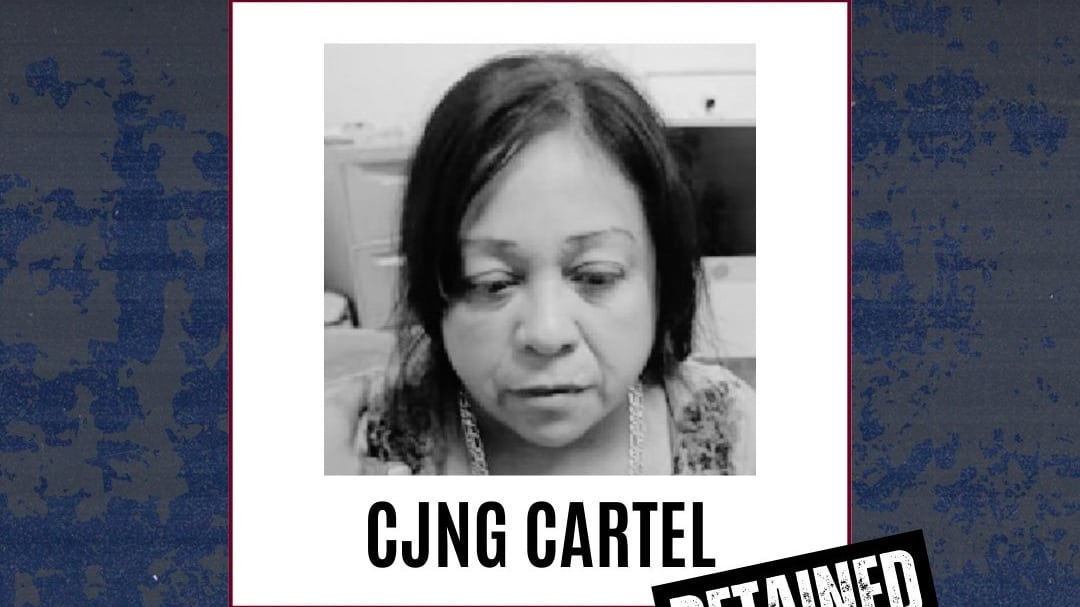 ¿Quién es La Diabla? Líder de red de trata detenida por Estados Unidos y México