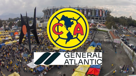 ¿Venden al Club América? Lanzan comunicado sobre histórica venta de las Águilas; te contamos los detalles