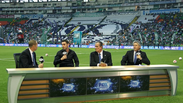 “Me urgía salir”: Raúl Orvañanos revela la verdadera razón por la que salió de Fox Sports México