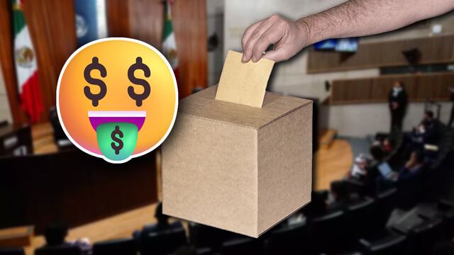 Reforma al Poder Judicial