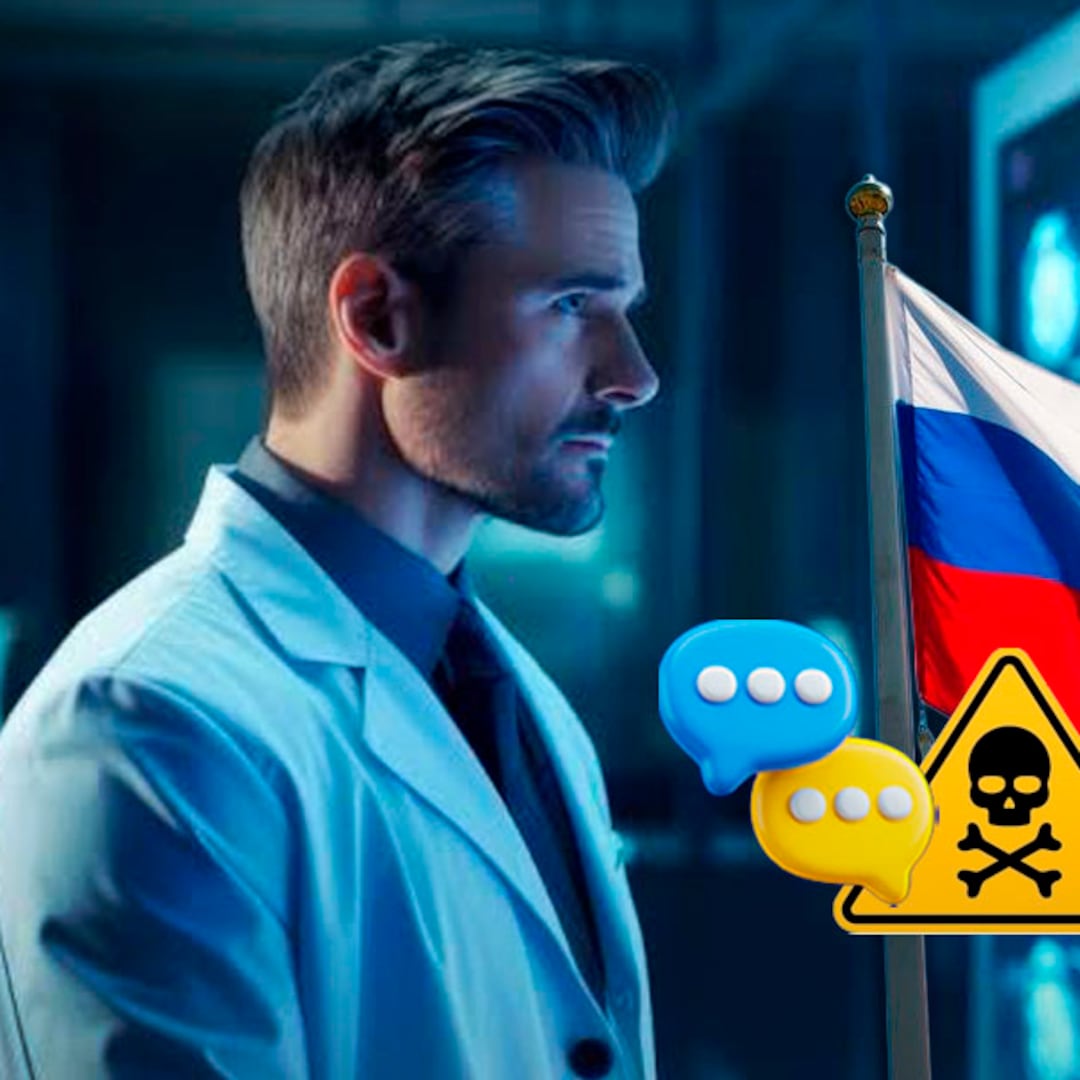 Rusia responde a incidente tras muerte de investigador que habría liberado una infección peligrosa