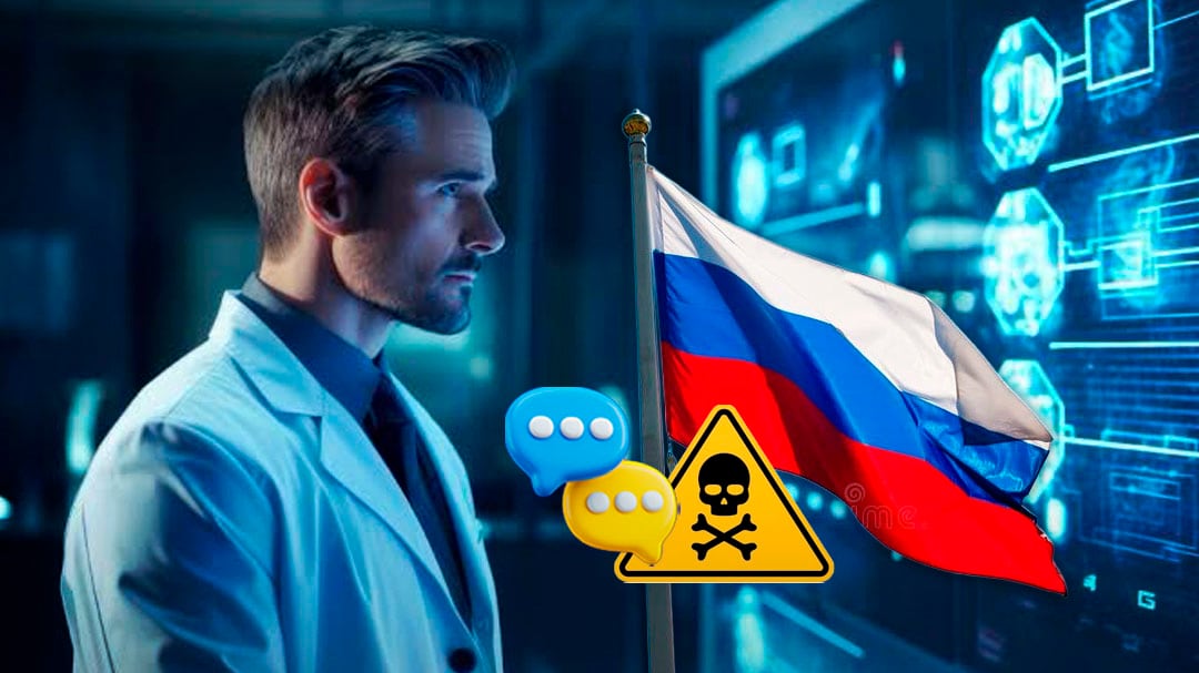 Rusia responde a incidente tras muerte de investigador que habría liberado una infección peligrosa